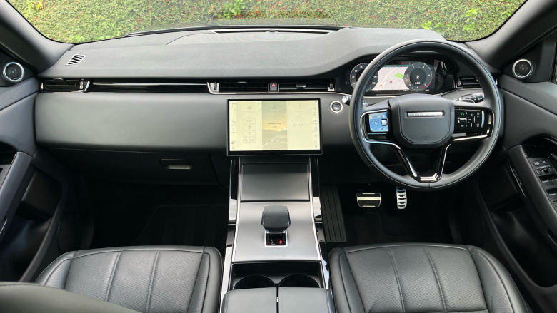 Land Rover Range Rover Evoque 2.0 D200 Dynamic HSE 5dr Auto Diesel Hatchback